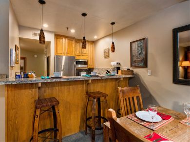 Park City Deer Valley Canyons Resort Condo 923272