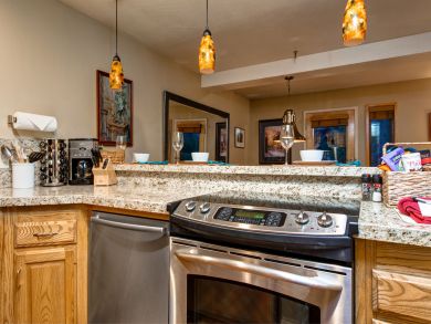 Park City Deer Valley Canyons Resort Condo 923272