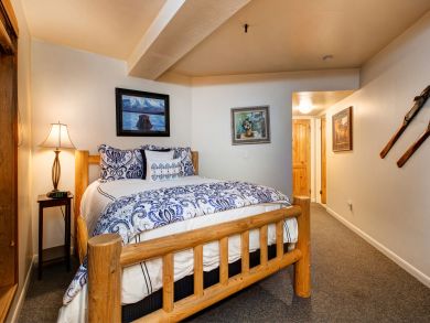 Park City Deer Valley Canyons Resort Condo 923272