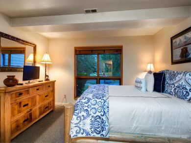 Park City Deer Valley Canyons Resort Condo 923272
