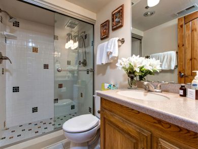 Park City Deer Valley Canyons Resort Condo 923272