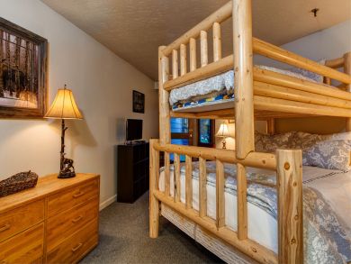 Park City Deer Valley Canyons Resort Condo 923272