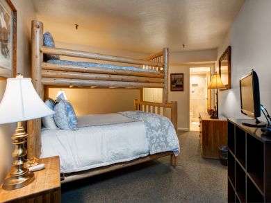 Park City Deer Valley Canyons Resort Condo 923272