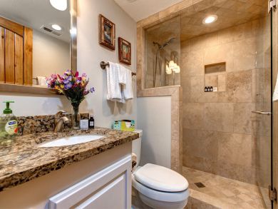 Park City Deer Valley Canyons Resort Condo 923272