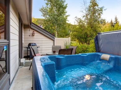 Park City Deer Valley Canyons Resort Condo 923272