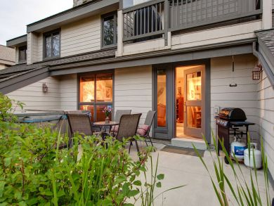 Park City Deer Valley Canyons Resort Condo 923272