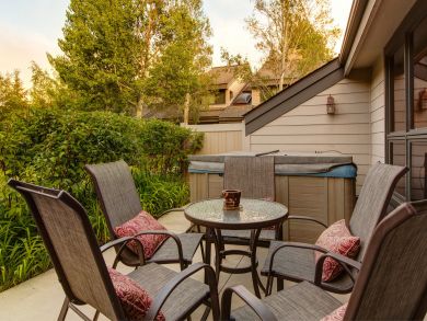 Park City Deer Valley Canyons Resort Condo 923272