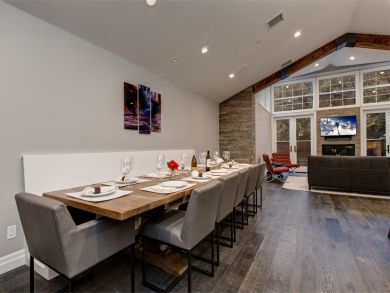 Park City Deer Valley Canyons Resort Home 923273