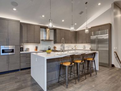 Park City Deer Valley Canyons Resort Home 923273