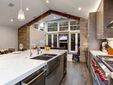 Park City Deer Valley Canyons Resort Home 923273