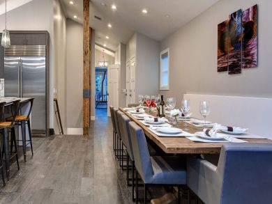 Park City Deer Valley Canyons Resort Home 923273