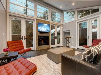 Park City Deer Valley Canyons Resort Home 923273