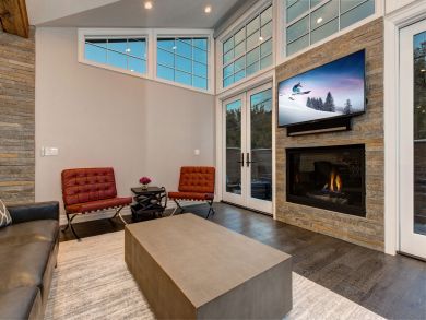 Park City Deer Valley Canyons Resort Home 923273