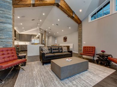 Park City Deer Valley Canyons Resort Home 923273
