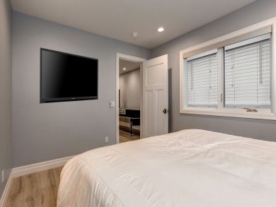 Park City Deer Valley Canyons Resort Home 923273