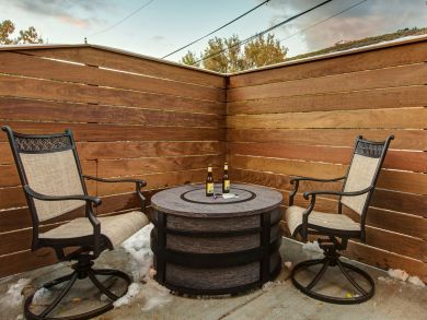 Park City Deer Valley Canyons Resort Home 923273