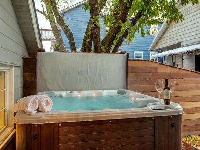 Park City Deer Valley Canyons Resort Home 923273