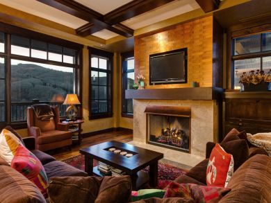 Park City Deer Valley Canyons Resort Home 923274