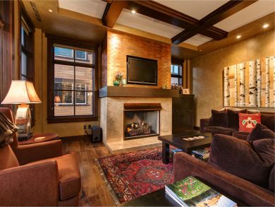 Park City Deer Valley Canyons Resort Home 923274