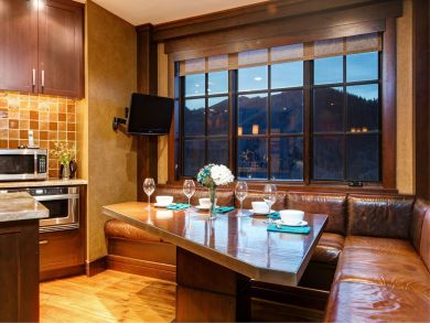 Park City Deer Valley Canyons Resort Home 923274