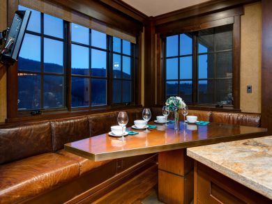 Park City Deer Valley Canyons Resort Home 923274
