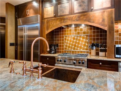 Park City Deer Valley Canyons Resort Home 923274