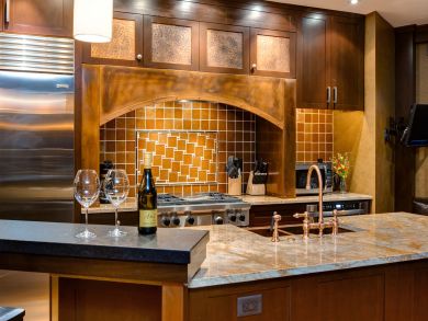Park City Deer Valley Canyons Resort Home 923274