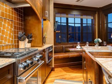 Park City Deer Valley Canyons Resort Home 923274