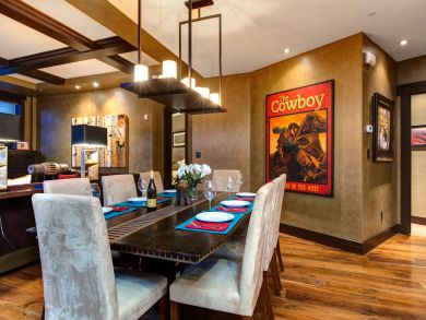 Park City Deer Valley Canyons Resort Home 923274