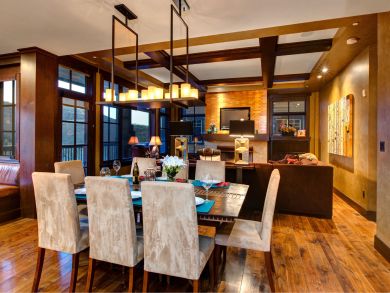 Park City Deer Valley Canyons Resort Home 923274