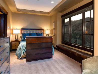Park City Deer Valley Canyons Resort Home 923274