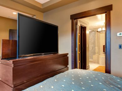 Park City Deer Valley Canyons Resort Home 923274