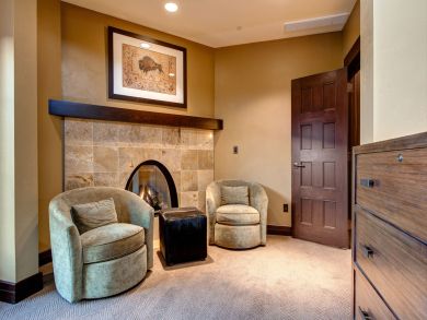 Park City Deer Valley Canyons Resort Home 923274