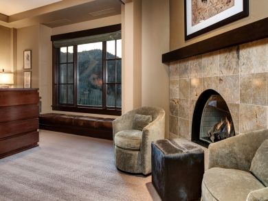 Park City Deer Valley Canyons Resort Home 923274