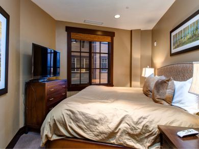 Park City Deer Valley Canyons Resort Home 923274