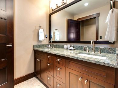 Park City Deer Valley Canyons Resort Home 923274