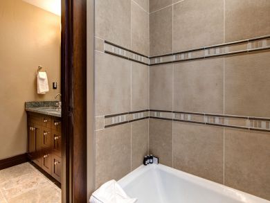 Park City Deer Valley Canyons Resort Home 923274