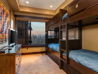Park City Deer Valley Canyons Resort Home 923274