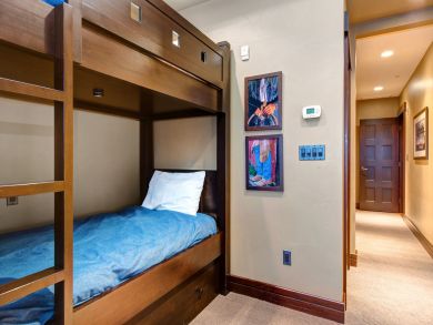 Park City Deer Valley Canyons Resort Home 923274