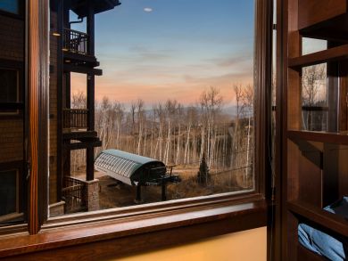Park City Deer Valley Canyons Resort Home 923274