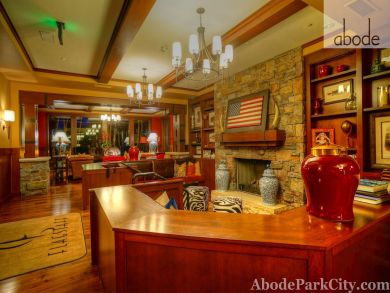 Park City Deer Valley Canyons Resort Home 923274