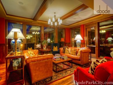 Park City Deer Valley Canyons Resort Home 923274