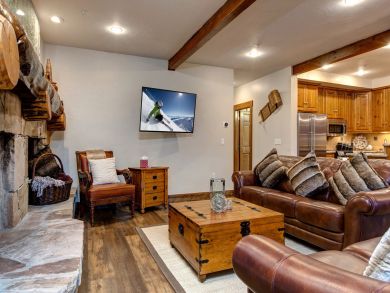 Park City Deer Valley Canyons Resort Home 923275