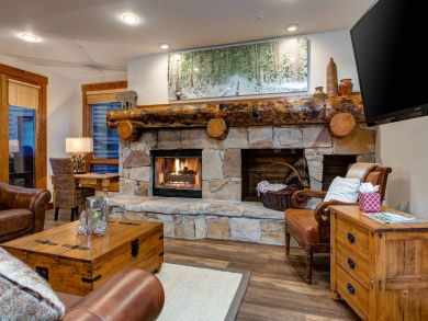 Park City Deer Valley Canyons Resort Home 923275
