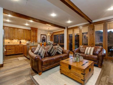 Park City Deer Valley Canyons Resort Home 923275