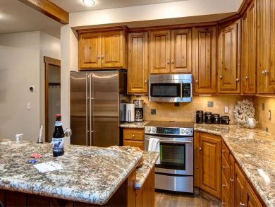 Park City Deer Valley Canyons Resort Home 923275