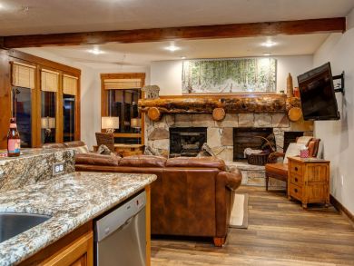Park City Deer Valley Canyons Resort Home 923275