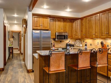 Park City Deer Valley Canyons Resort Home 923275
