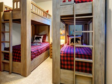 Park City Deer Valley Canyons Resort Home 923275