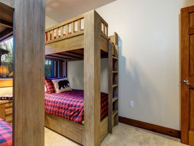 Park City Deer Valley Canyons Resort Home 923275